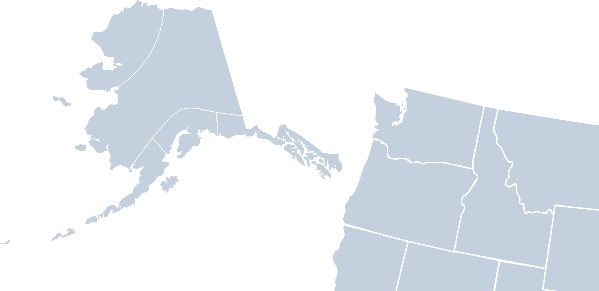 Region Map